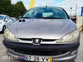Peugeot 206 1.1 Color Line