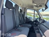 Renault Master 2.3 dCi L4 3.5T RD