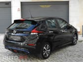 Nissan Leaf Acenta
