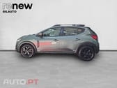 Dacia Sandero STEPWAY EXTREME + ECO-G