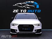 Audi A4 2.0 TDI S-line S tronic