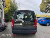 Land Rover Discovery Td V6 Aut. HSE
