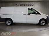 Mercedes-Benz Vito 109 CDi 3 Lug