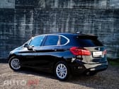 BMW 216 d Advantage