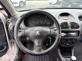 Peugeot 206 1.1 Color Line