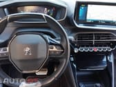 Peugeot E-2008 50 kWh GT