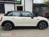 MINI Cooper One D
