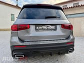 Mercedes-Benz GLB 180 d AMG Line