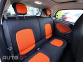 Smart ForFour 1.0 Passion 71