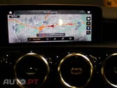 Mercedes-Benz CLA 180 d Shooting Brake Style Aut.