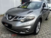 Nissan Murano 2.5 D Auto Executive