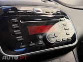 Fiat Punto 1.3 M-Jet Easy S&S