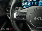 Kia Sportage 1.6 T-GDi PHEV Tech