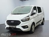 Ford Transit Custom 320 L2 2.0 EcoBlue H1 Trend Business