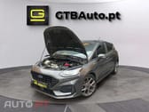 Ford Fiesta 1.0 ECOBOOST ST-LINE