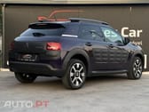 Citroen C4 Cactus 1.6 BlueHDi Feel