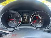 Volkswagen Golf 1.6 TDI SPORT
