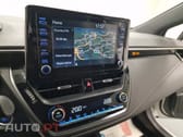 Toyota Corolla Touring Sports 1.8 Hybrid Comfort