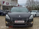 Peugeot 508 SW 2.0 HDi Allure