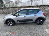 Citroen C3 1.5 BlueHDi Shine
