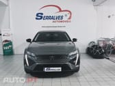 Peugeot 408 1.6 Hybrid Allure e-EAT8