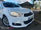 Citroen C4 1.6 e-HDi Exclusive J17 CMP6
