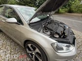 Volkswagen Golf VII 1.6 TDI Blue Motion Trendline