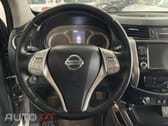 Nissan Navara 2.3 dCi CD 4WD Tekna Auto