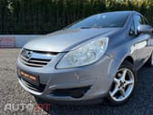 Opel Corsa 1.3 CDTi Enjoy