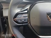 Peugeot 408 1.2 Hybrid Allure e-DCS6