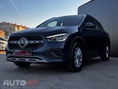 Mercedes-Benz GLA 250 e Progressive