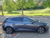 Renault Mégane 1.6 dCi Bose Edition