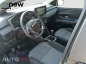 Dacia Sandero Stepway Extreme+ 1.0 TCe 90cv
