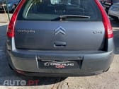 Citroen C4 1.4 16V SX