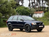Volvo XC90 2.4 D5 5L Executive