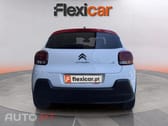 Citroen C3 1.2 PureTech Shine Pack EAT6
