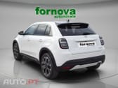 Fiat 600 1.2 Hybrid La Prima