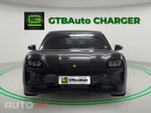 Porsche Taycan 4S I.V.A DEDUTIVEL 