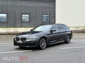 BMW 530 e Pack Desportivo M
