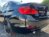 BMW 320 d Line Sport Auto