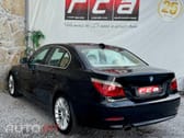BMW 520 d Executive