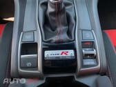Honda Civic 2.0 i-VTEC Type-R