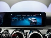 Mercedes-Benz A 250 e Style Plus