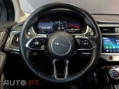 Jaguar I-Pace SE AWD Aut.