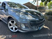 Peugeot 308 1.6 HDi Sport