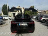 Tesla Model X P90D AWD