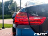 BMW 420 d Line Luxury Auto