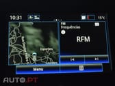 Renault Mégane 1.5 Blue dCi Limited