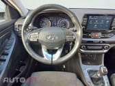 Hyundai i30 1.0 T-GDI Style