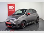 Abarth 500 595 1.4 16v T-JET 165CV